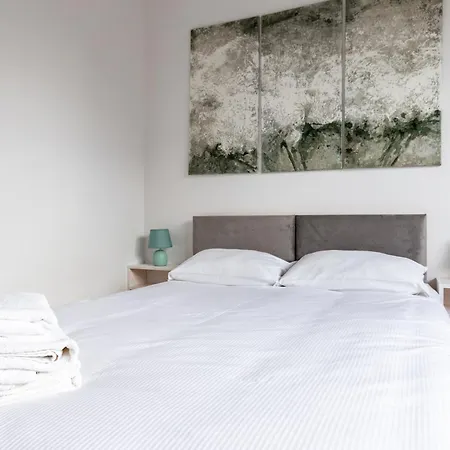 Apartamento Oliwa Park Spacious